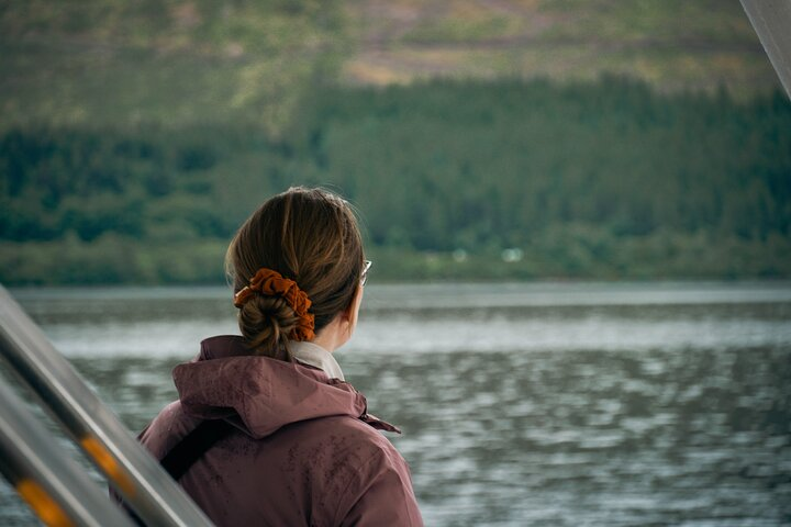 Inverness: Loch Ness & The Highlands - Photo 1 of 8